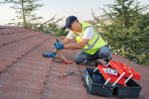 Quick and Trustworthy Emergency Roof Repair Services in Cave City, AR